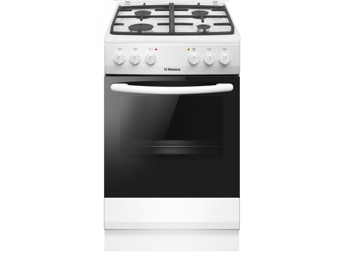 Плита  Hansa FCMW 580450