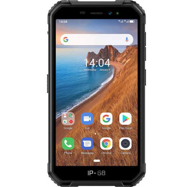 Смартфон Ulefone Armor X 6 Black