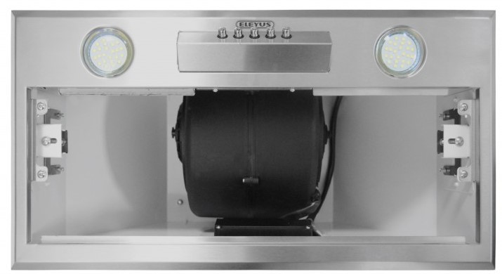 Витяжки Eleyus Modul 1200 LED SMD 52 IS фото №6