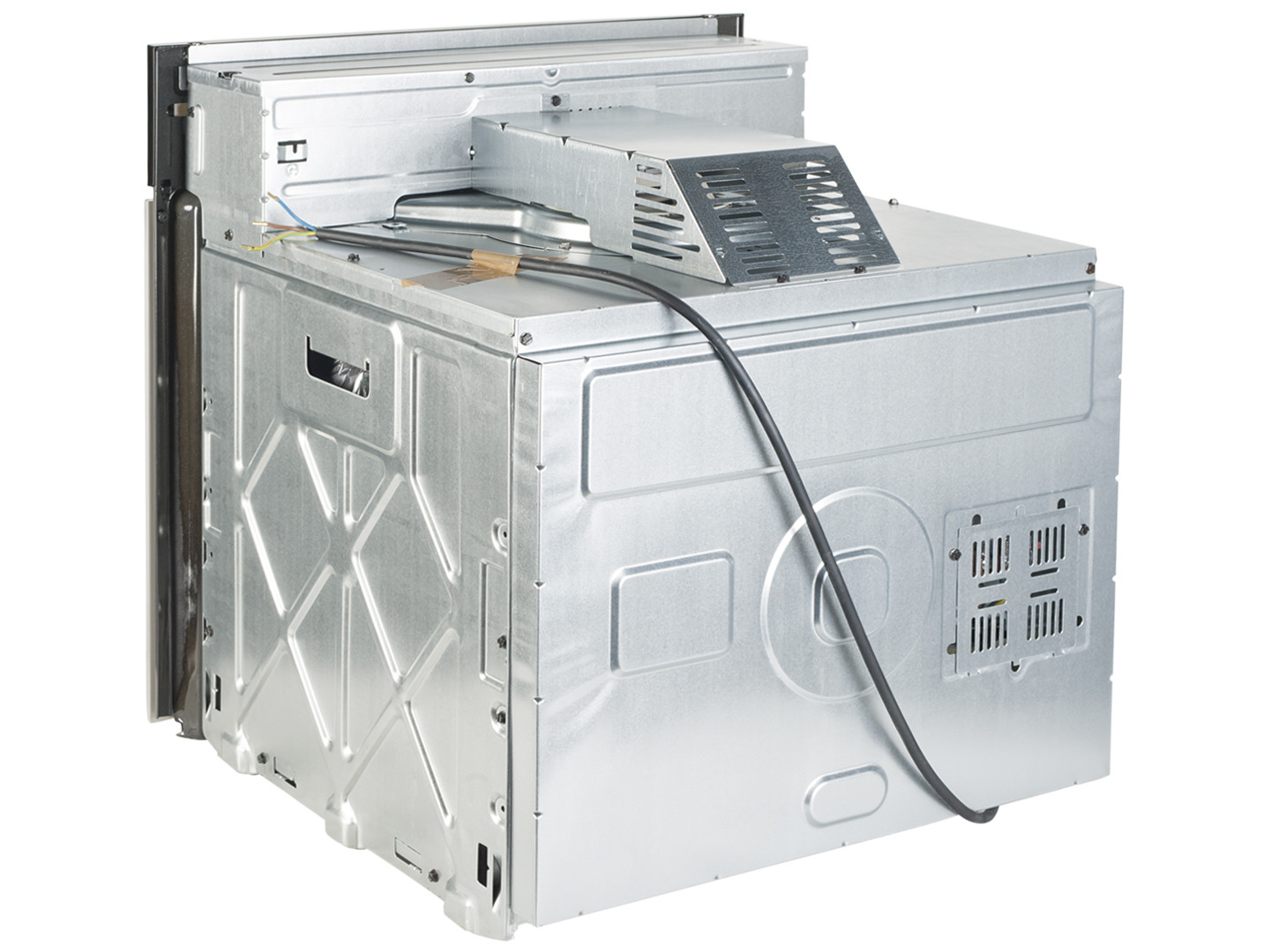 Духова шафа Whirlpool AKP 745 WH фото №6