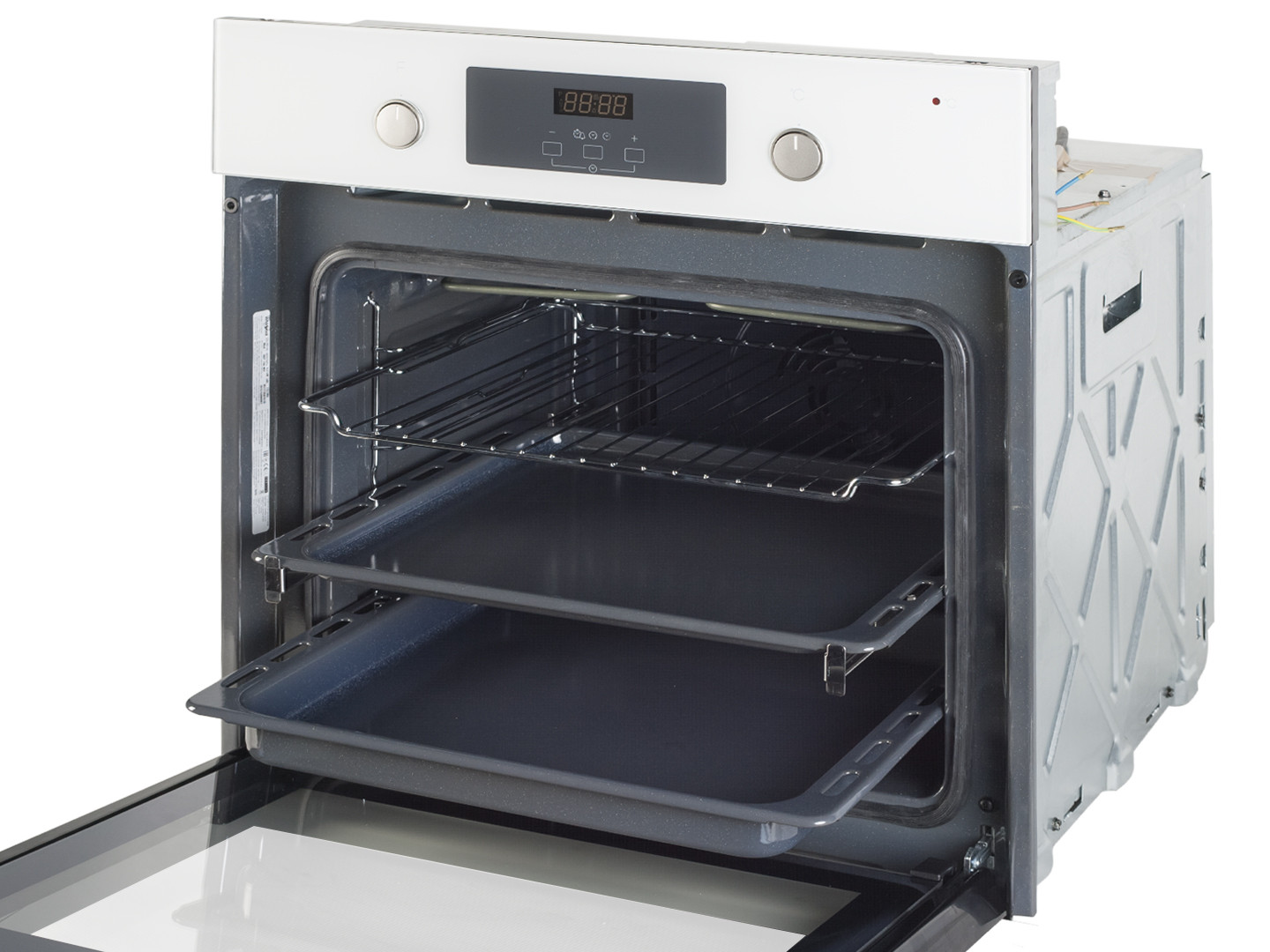 Духова шафа Whirlpool AKP 745 WH фото №3