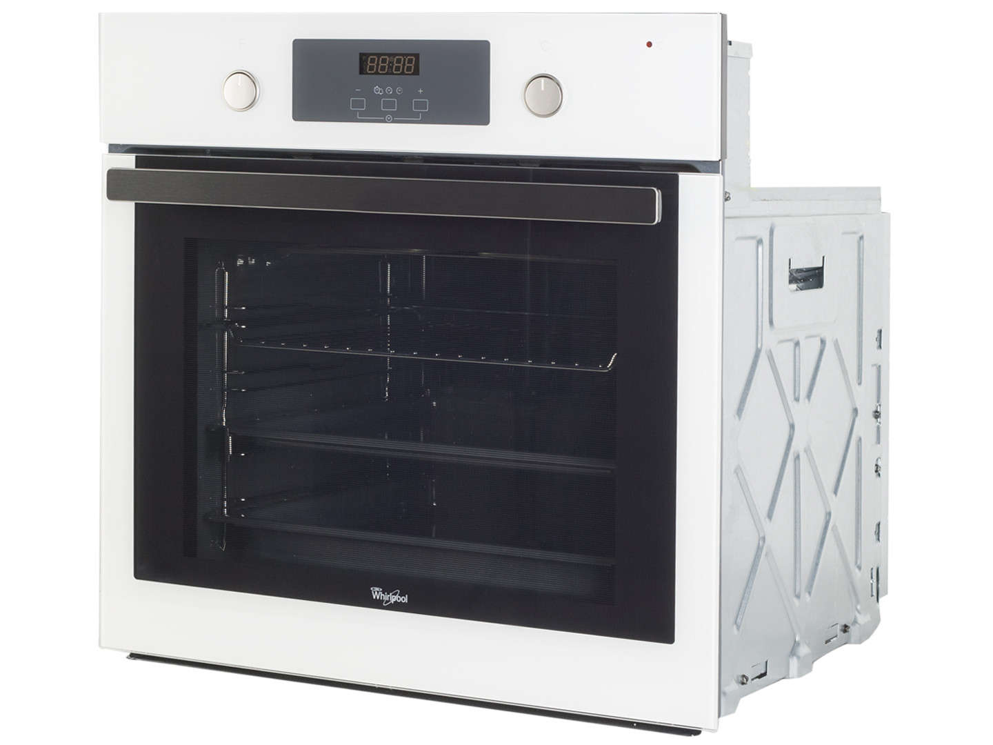 Духова шафа Whirlpool AKP 745 WH фото №2