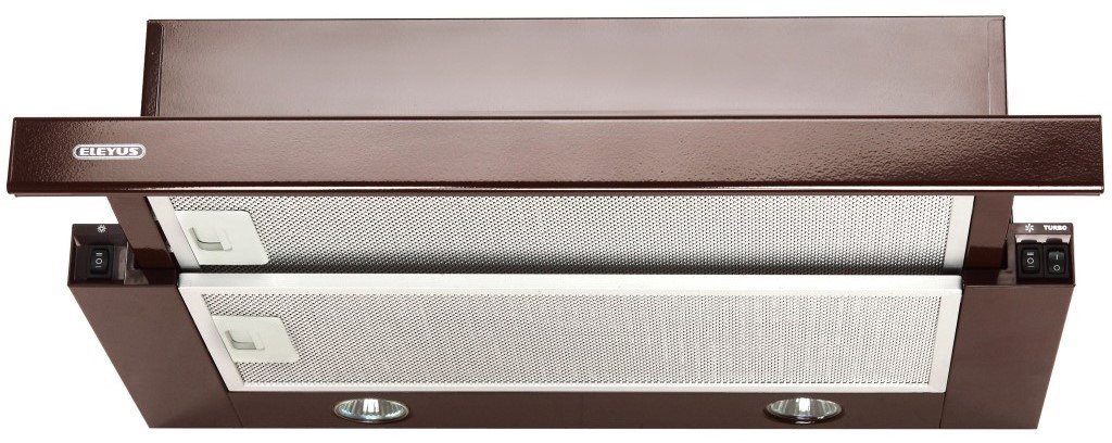 Вытяжки Eleyus Storm 700 50 BR