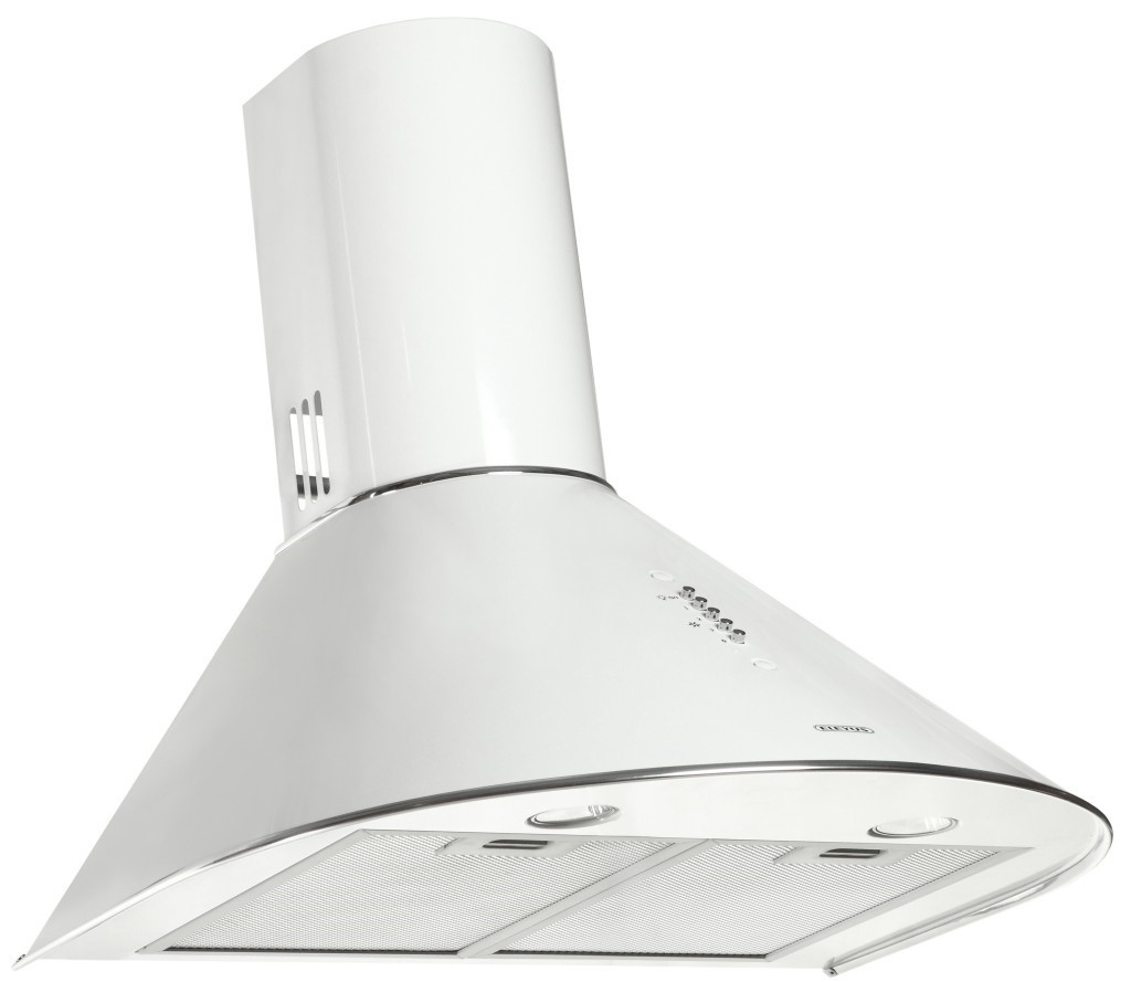 Витяжки Eleyus Viola 750 50 WH фото №3