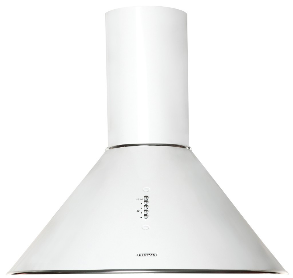 Витяжки Eleyus Viola 750 50 WH фото №2