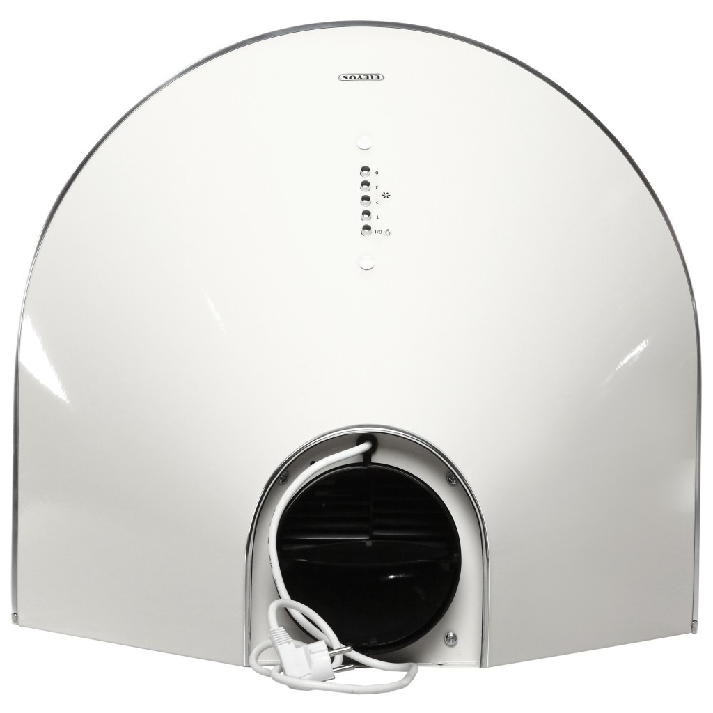 Витяжки Eleyus Viola 750 50 WH фото №5