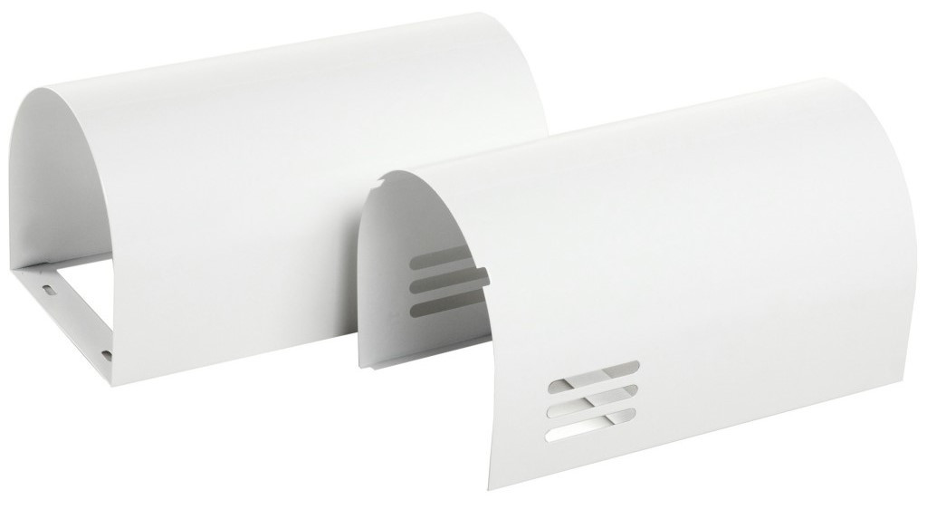Витяжки Eleyus Viola 750 50 WH фото №11
