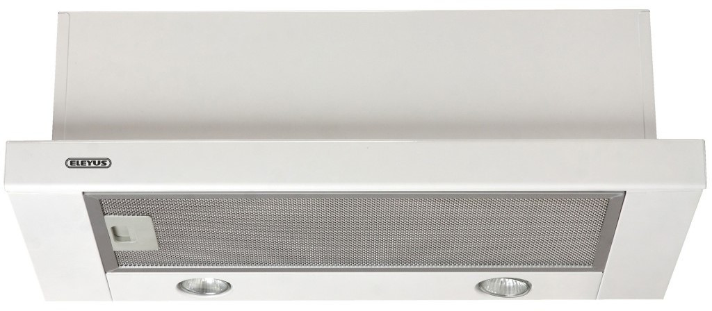 Витяжки Eleyus Storm 700 50 WH фото №4