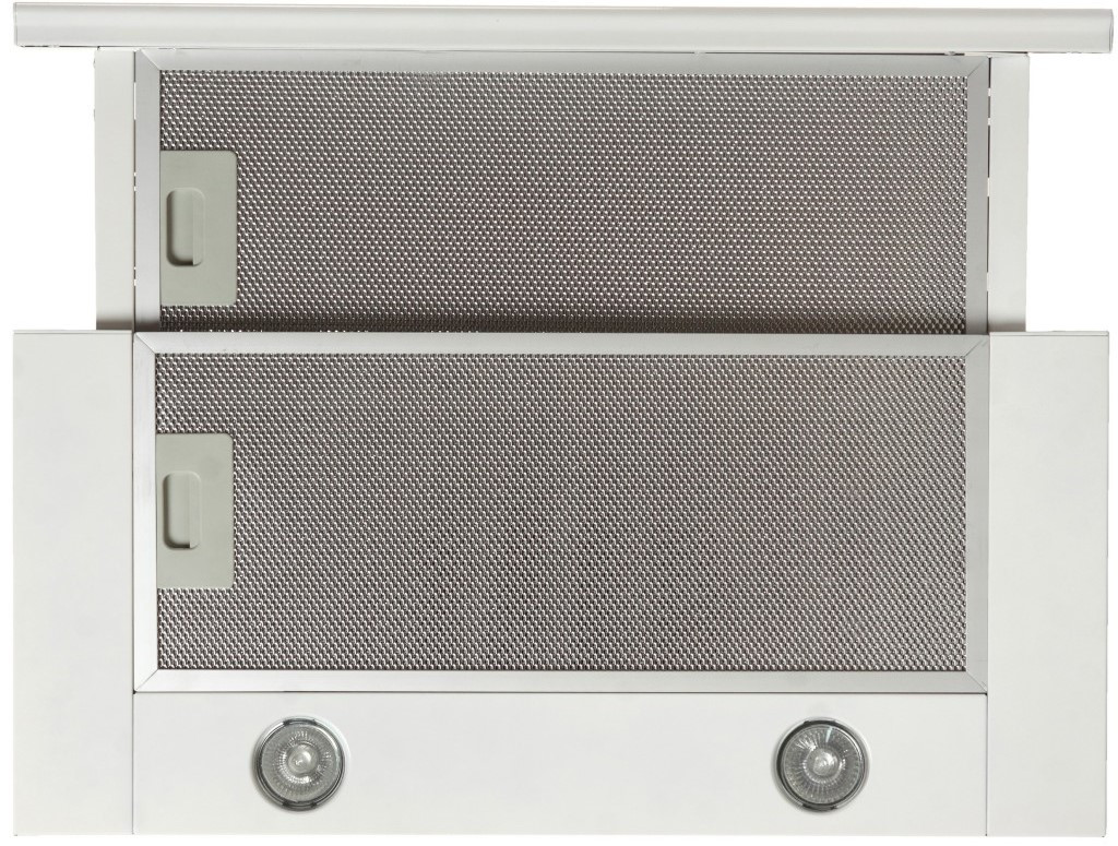Витяжки Eleyus Storm 700 50 WH фото №8