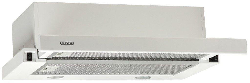 Вытяжки Eleyus Storm 700 60 WH