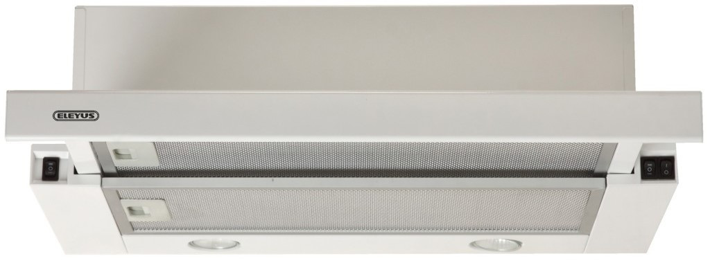 Вытяжки Eleyus Storm 700 60 WH фото №2