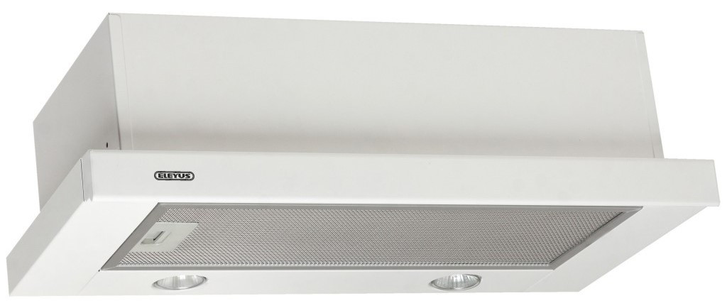 Вытяжки Eleyus Storm 700 60 WH фото №4