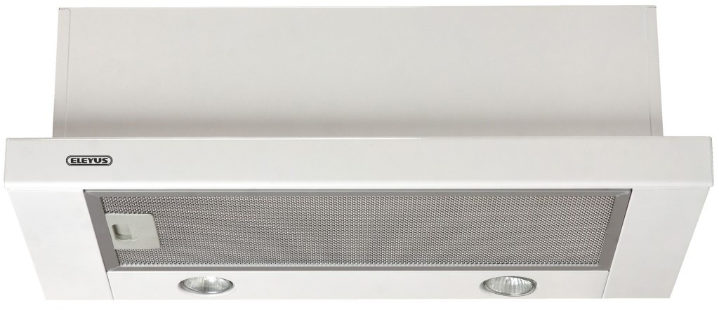 Вытяжки Eleyus Storm 700 60 WH фото №5