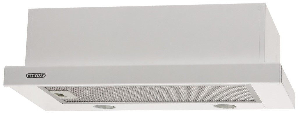 Вытяжки Eleyus Storm 700 60 WH фото №6