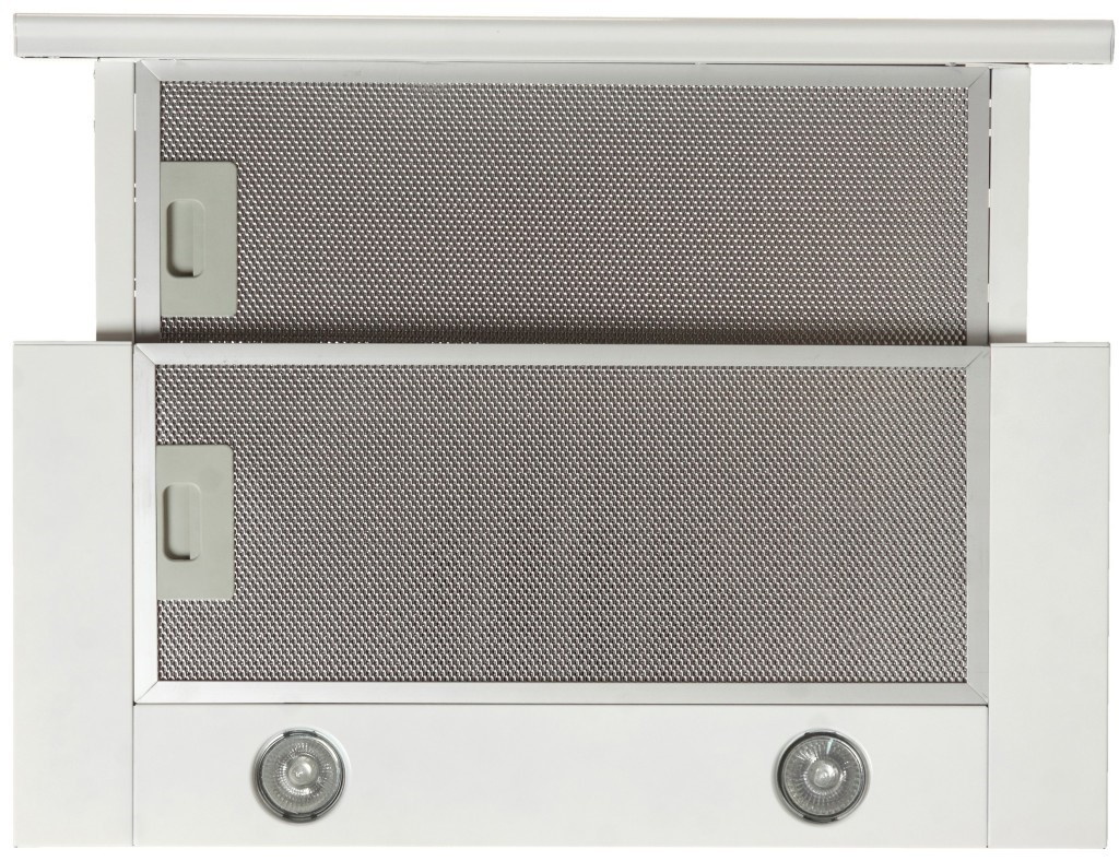 Вытяжки Eleyus Storm 700 60 WH фото №8