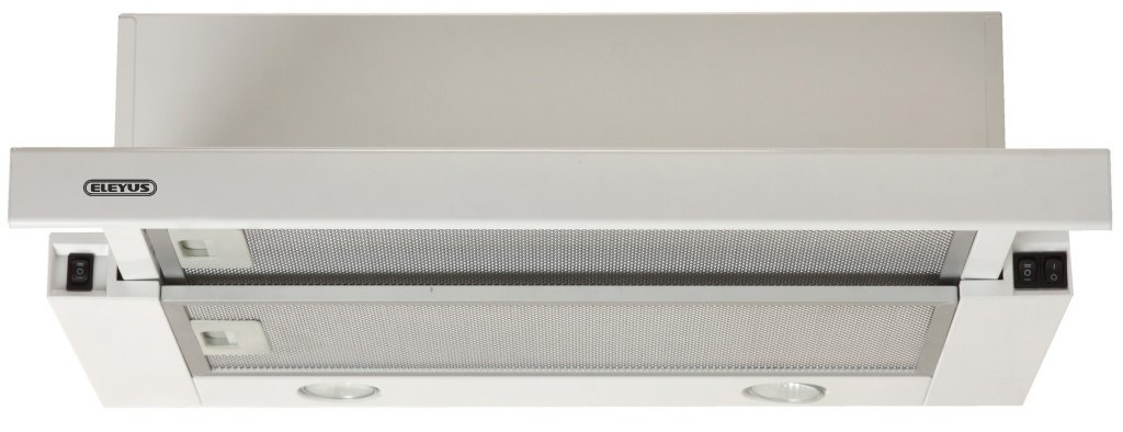Вытяжки Eleyus Storm 960 60 WH