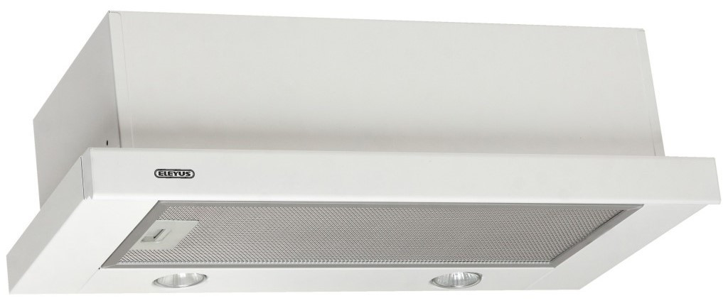 Вытяжки Eleyus Storm 960 60 WH фото №5
