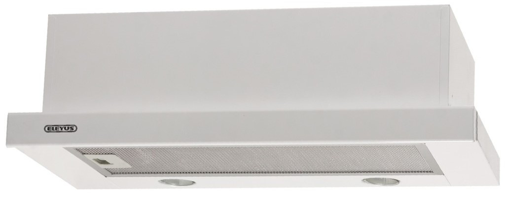 Вытяжки Eleyus Storm 960 60 WH фото №6