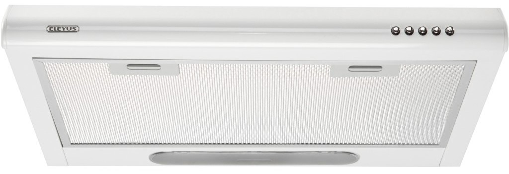 Вытяжки Eleyus Line I 60 WH фото №10