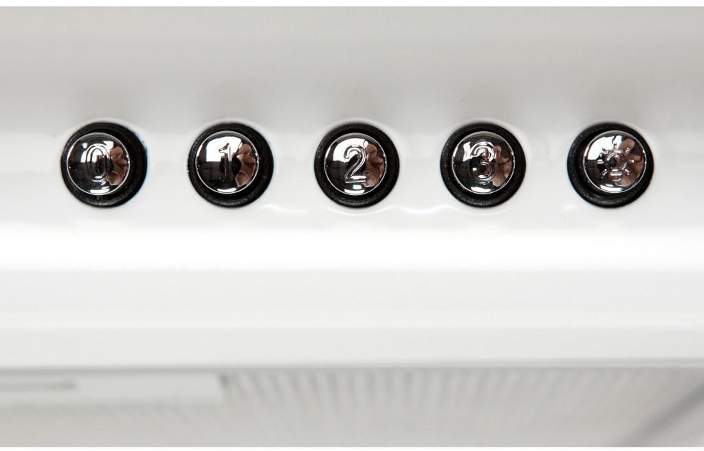 Вытяжки Eleyus Line I 60 WH фото №5