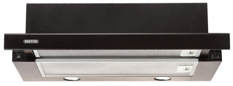 Вытяжки Eleyus Storm 700 60 BL