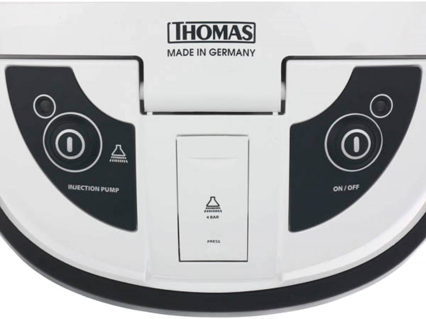 Пылесос Thomas TWIN AQUAWASH фото №3