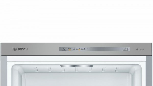 Холодильник Bosch KGV39VL306 фото №6