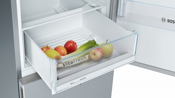 Холодильник Bosch KGV39VL306 фото №5