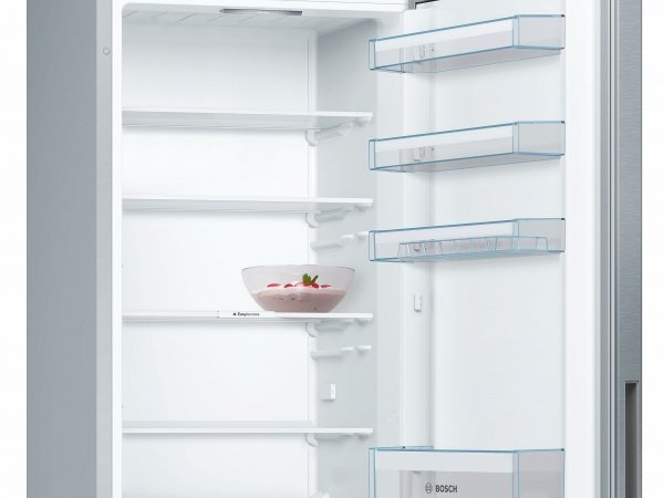 Холодильник Bosch KGV39VL306 фото №4