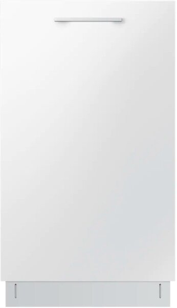 Посудомийна машина Samsung DW50R4050BB/WT