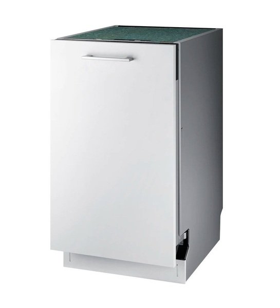 Посудомийна машина Samsung DW50R4050BB/WT фото №5