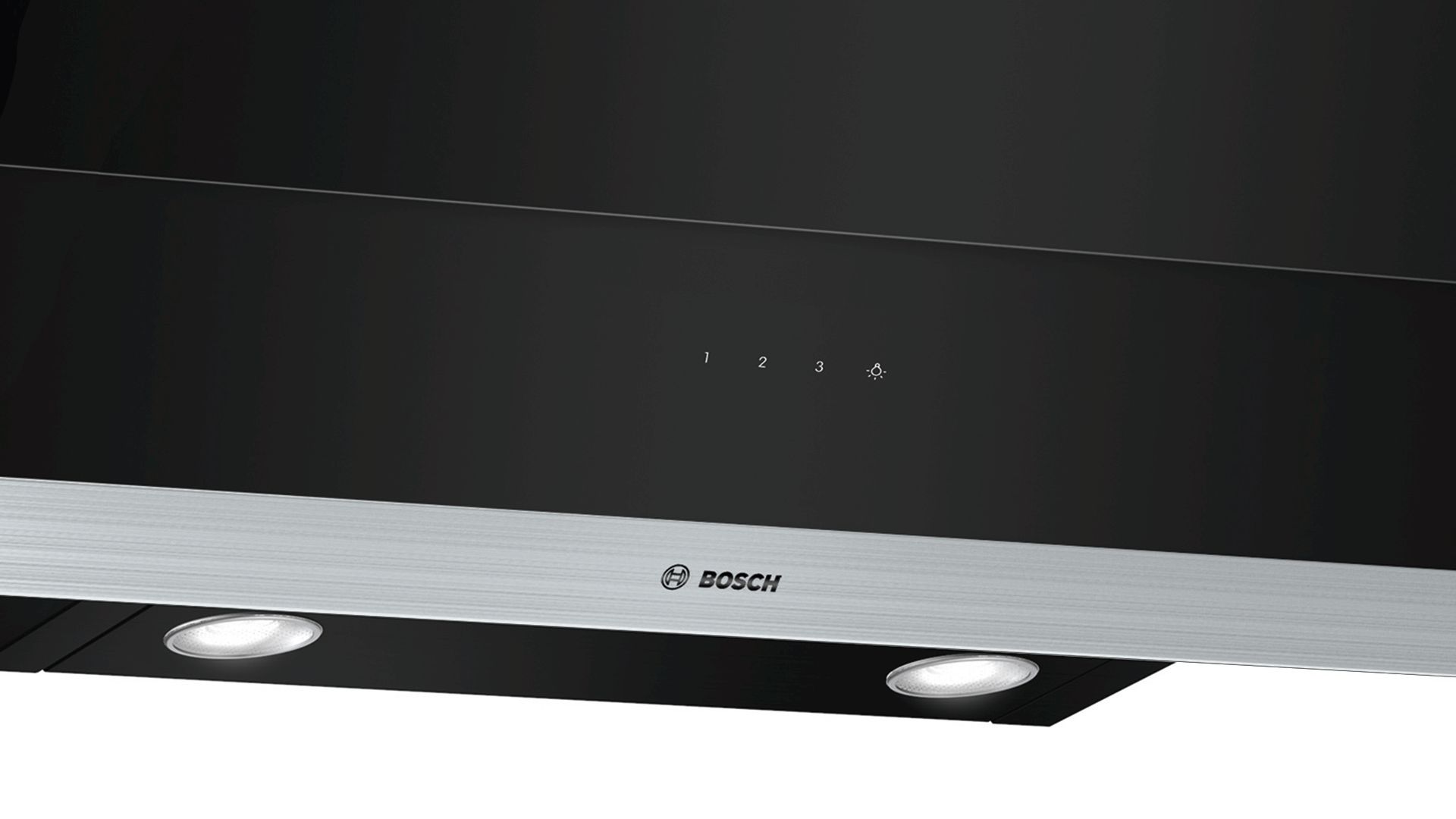 Вытяжки Bosch DWK065G60R фото №2