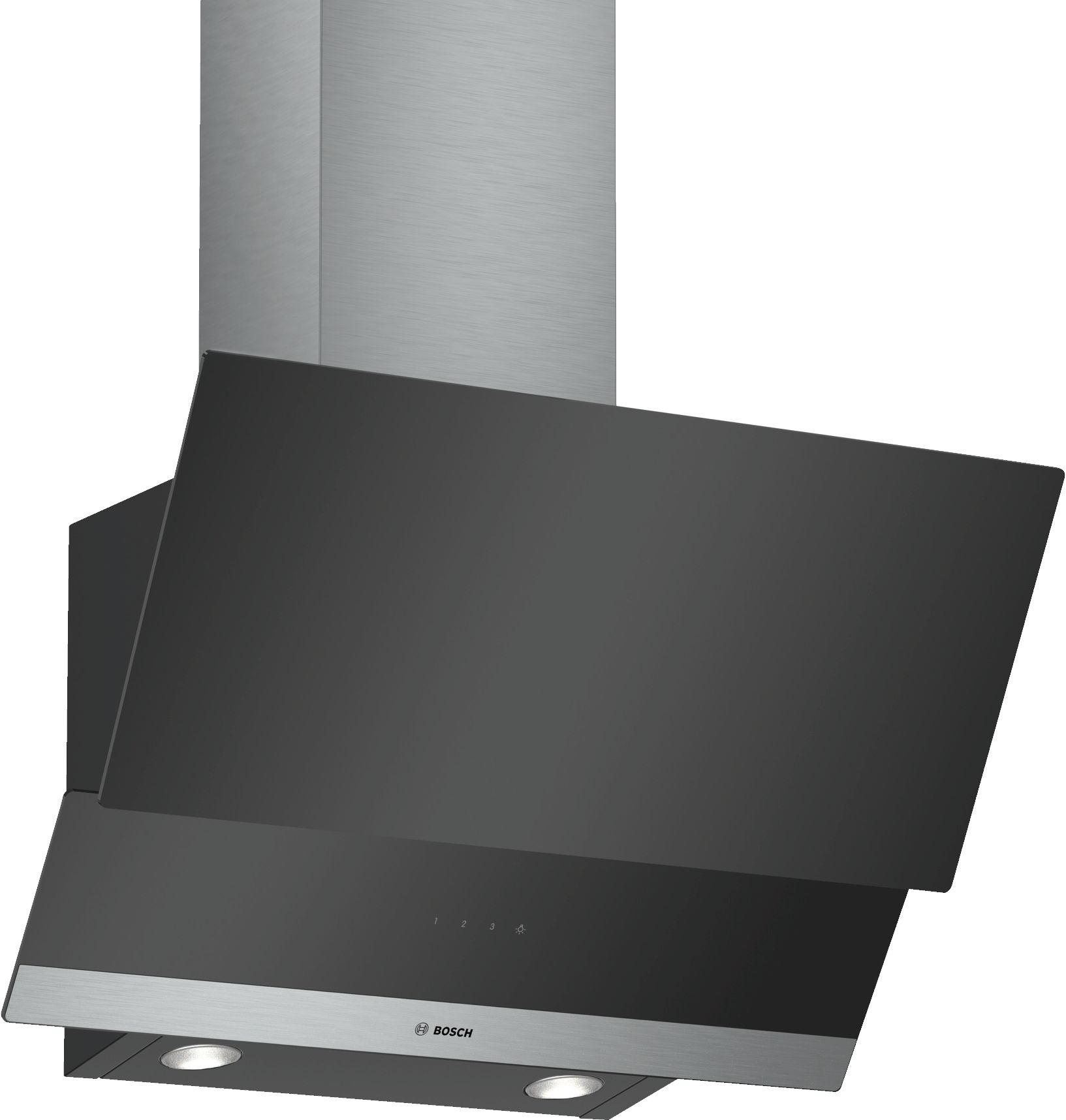 Вытяжки Bosch DWK065G60R