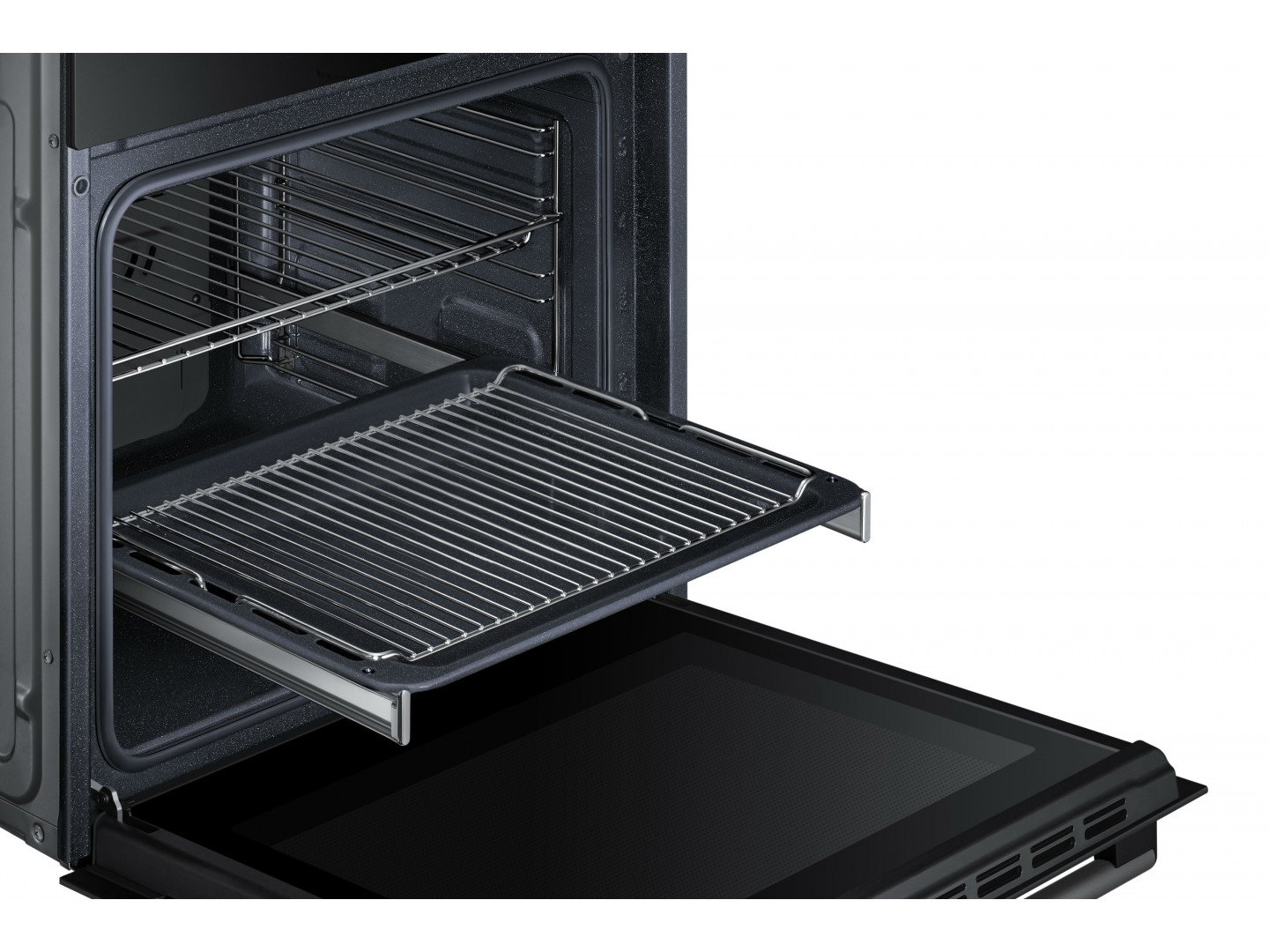 Духова шафа Samsung NV68R5340RB/WT фото №7