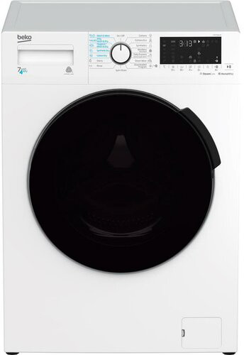 Пральна машина  Beko HTE7616X0