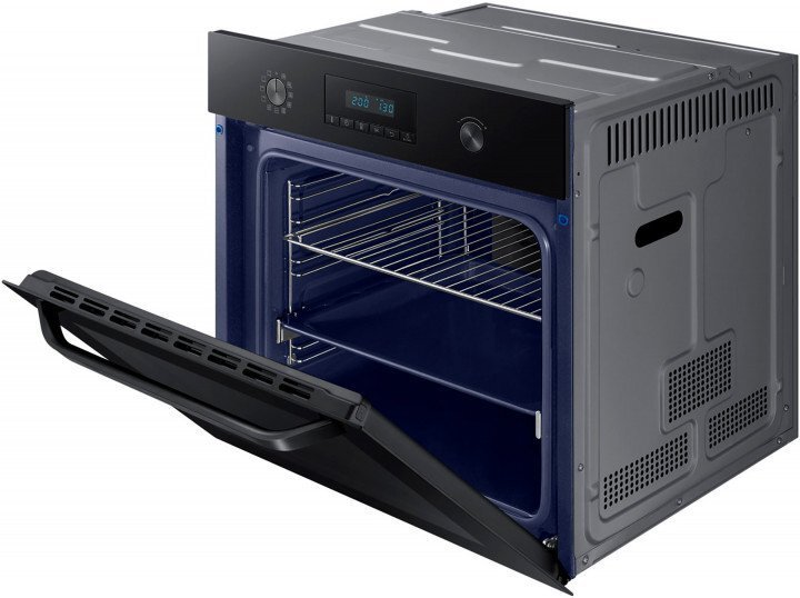 Духова шафа Samsung NV68R2340RB/WT фото №8