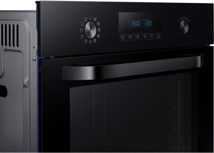 Духова шафа Samsung NV68R2340RB/WT фото №2