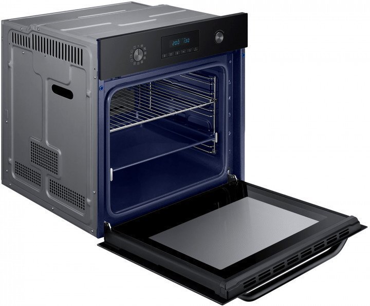 Духова шафа Samsung NV68R2340RB/WT фото №5
