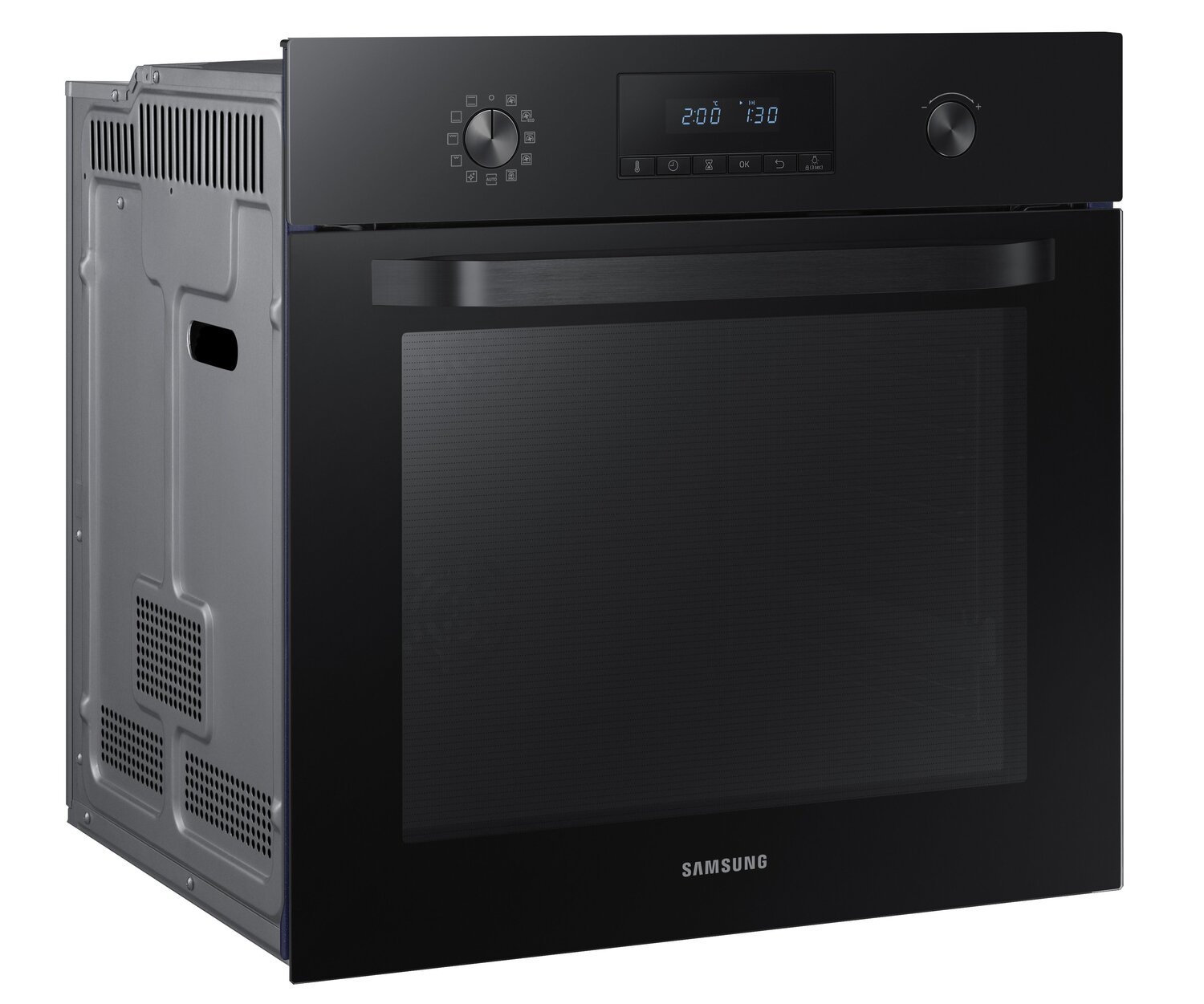 Духова шафа Samsung NV68R2340RB/WT фото №6
