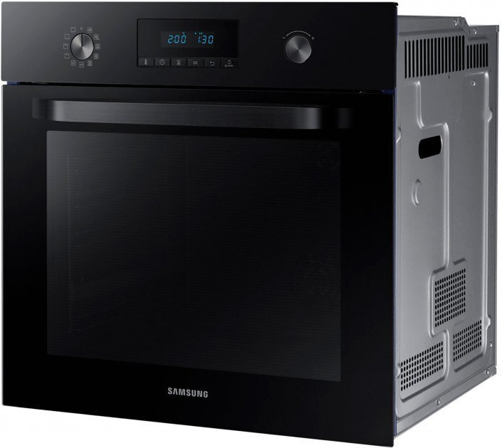 Духова шафа Samsung NV68R2340RB/WT фото №7