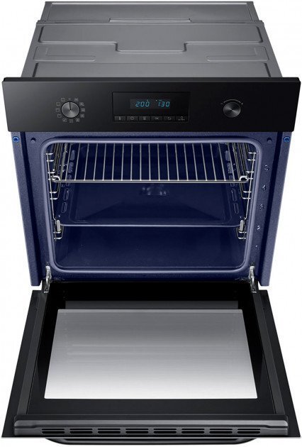 Духова шафа Samsung NV68R2340RB/WT фото №9