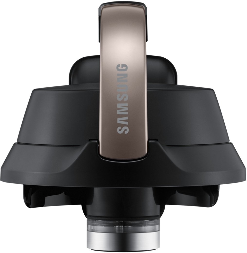 Пилосос Samsung VC05K51L9H1/UK фото №5
