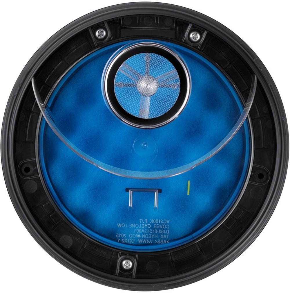 Пилосос Samsung VC05K51L9H1/UK фото №9