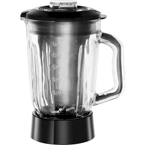 Блендер Russell Hobbs 24722-56 Matte Black фото №2