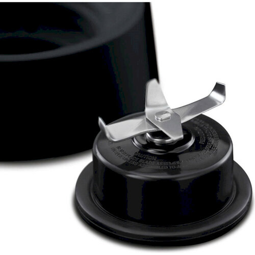 Блендер Russell Hobbs 24722-56 Matte Black фото №4