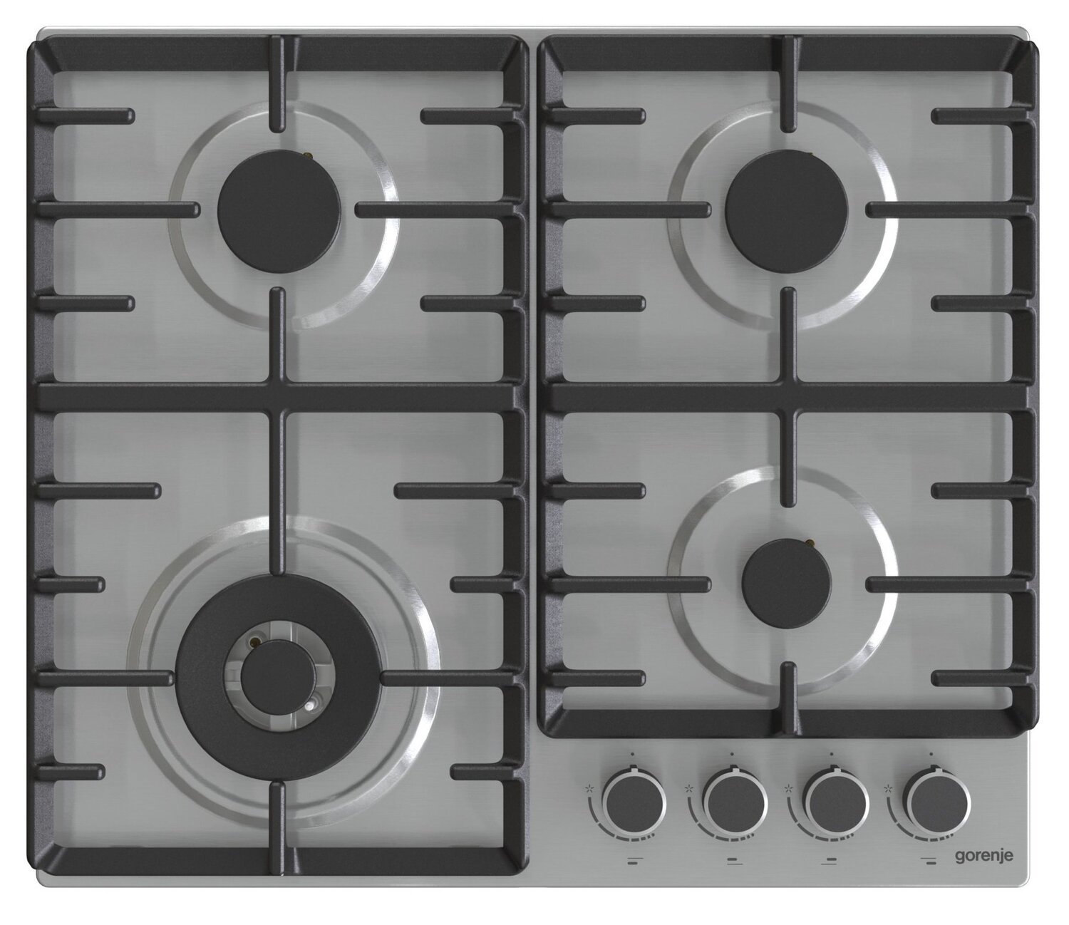 Варочная поверхность Gorenje GW642ABX