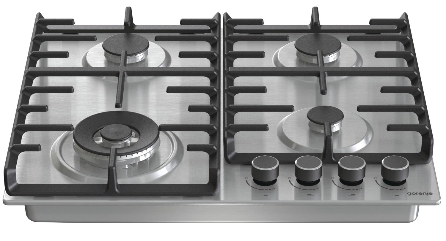 Варочная поверхность Gorenje GW642ABX фото №4