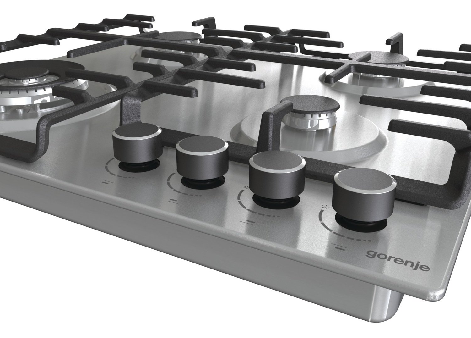 Варочная поверхность Gorenje GW642ABX фото №6