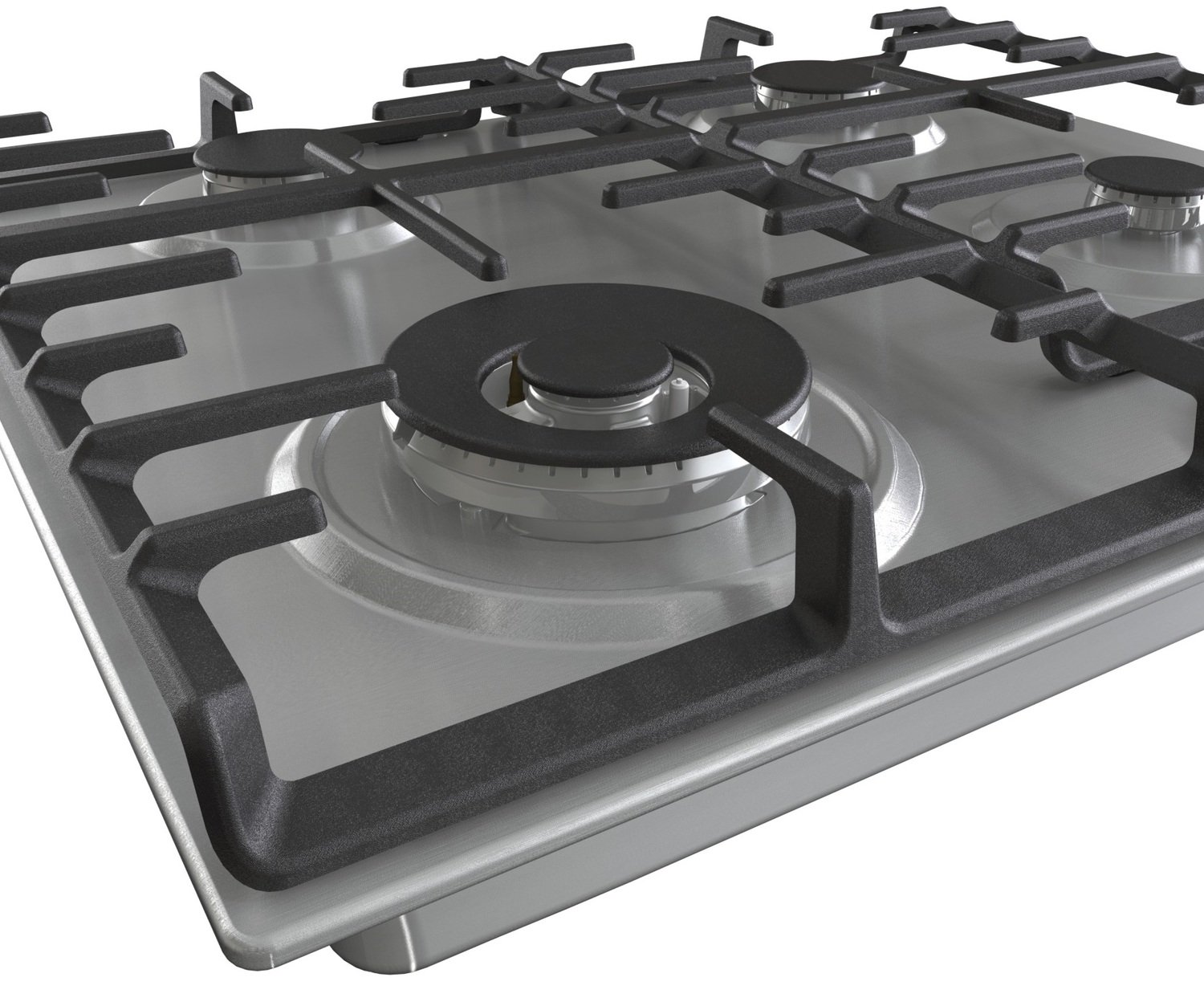Варочная поверхность Gorenje GW642ABX фото №7