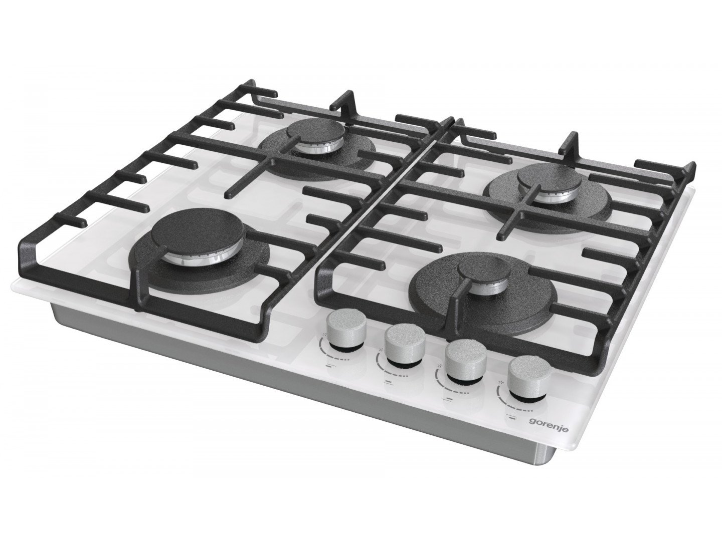 Варочная поверхность Gorenje GT642AXW фото №7